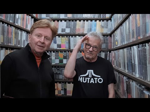 DEVO: Gerald Casale and Mark Mothersbaugh’s Closet Picks