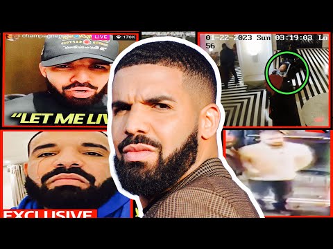 Drake EXPOSED After Mole THREATENS To Release Drake Secret Tape Showing Him Doing The UNTHINKABLE