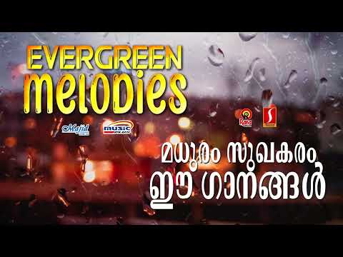 മധുരംസുഖകരം ഈ ഗാനങ്ങൾ | KJ Yesudas | KS Chithra | Sujatha Mohan | Daleema | Evergreen Melodies