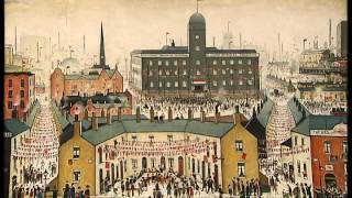 LS Lowry: a new exhibition