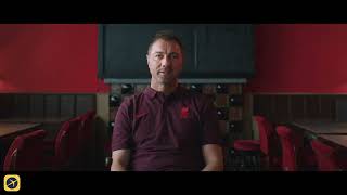 Nothing beats being there | Jerzy Dudek reveals all on Liverpool FC’s iconic Champions League Final