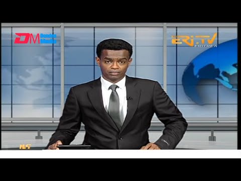 Midday News in Tigrinya for January 14, 2025 - ERi-TV, Eritrea