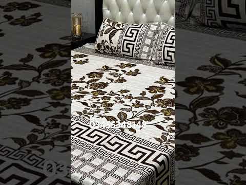 Beautiful bedding #topcollection #bestcollection #foryou