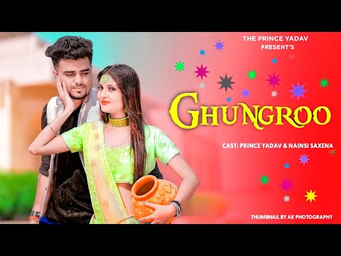 Ghungroo Toot Jayega | Ghungroo Dance | Sapna Choudhary | UK Haryanvi | Latest Haryanvi Songs 2022