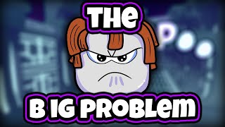 ⚠️The GIANT PROBLEM RIGHT NOW In Pet Simulator | Roblox