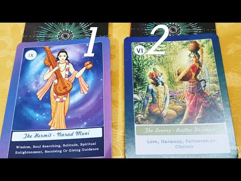 (HINDI)- PICK A CARD ➡️ WHO WILL CONTACT / TALK TO YOU SOON 😱💌📱☎️ #tarot #lovereading #lover #crush