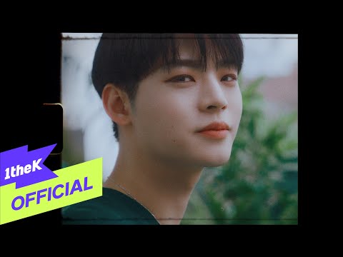 [Teaser] HYOJIN(ONF)(효진(온앤오프)) _ Love Things(너를 사랑하는 일)