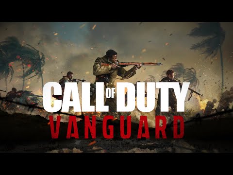 Call of Duty : Vanguard | 2PAC ft. James Brown - Unchained ♪ | Official Multiplayer Trailer Song