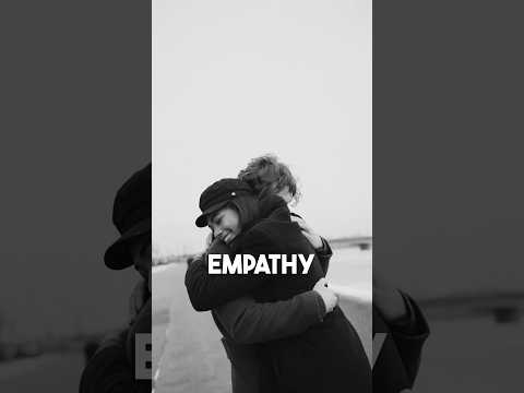 Empathy Gets a Bad Rap #empathy #shorts #empath