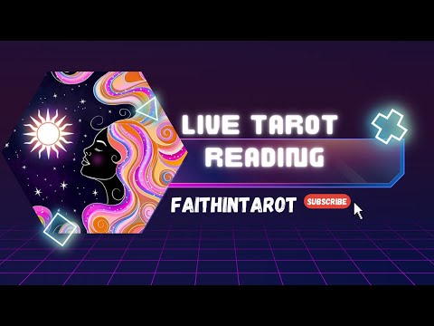 Live Tarot Reads🌻1 Y/N Q only till FREE list open🧿1M #livetarot  #tarot #tarotreading