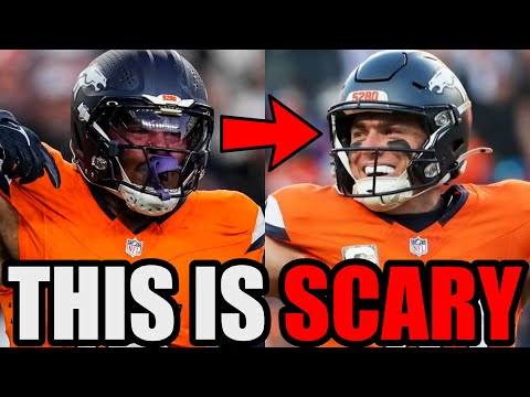 The Denver Broncos Just Put The NFL On NOTICE...