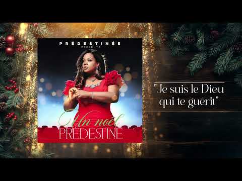 Predestinee - The God That Healeth Thee (French Version)