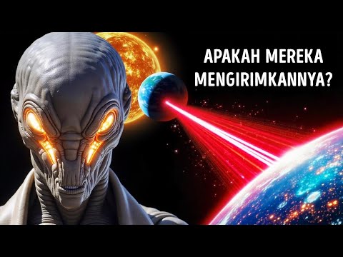 Para ilmuwan dari NASA akhirnya berhasil memecahkan sinyal WOW! Dan jawabannya akan MENGAGETKAN Anda