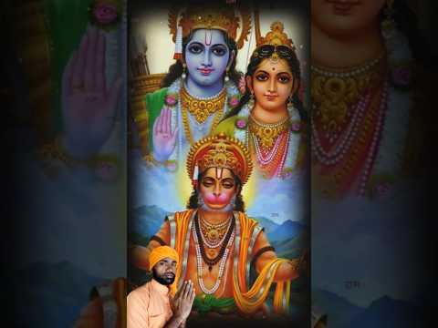 Tujhase hi hota savera #ramkumarbhajana #shortfeed #ytbhakti #hanumanbhajans