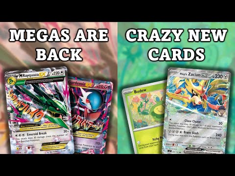 Big Changes are Coming to the Pokémon TCG This Year!