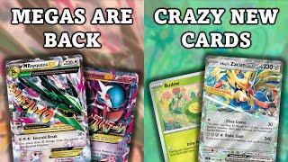 Big Changes are Coming to the Pokémon TCG This Year!