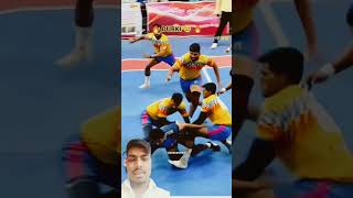 Kabaddi 👑 viral #sportindia09 #indiansports #indiansports #pkgbosssports #sports #shorts #kabbadi