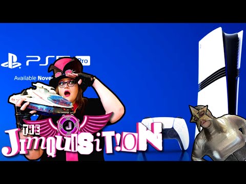 The PS5 No (The Jimquisition)