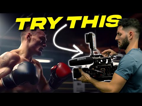 How I Make $100K Filming PRO Athletes