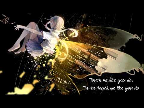 Nightcore - Love Me Like You Do