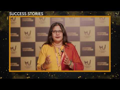 Mindset Change: Chaitra’s Success Story of Thinking in Crores | Dr. Meghana Dikshit