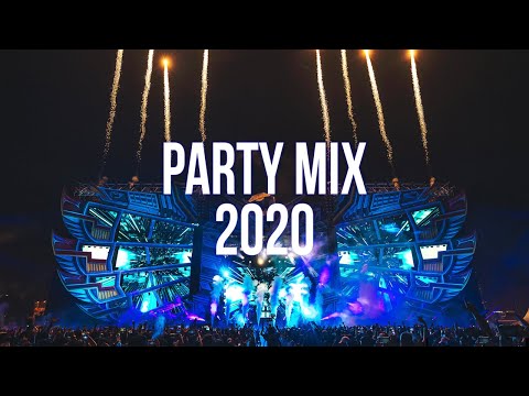 Party Mix 2020 - Best Music Mix 2020