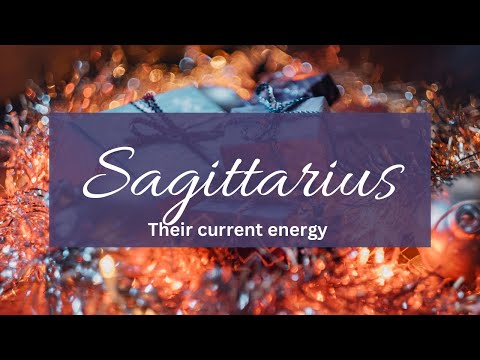 Sagittarius❤️The one that is holding back from u.. this is what & why they r hiding..