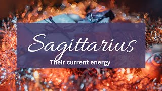 Sagittarius❤️The one that is holding back from u.. this is what & why they r hiding..