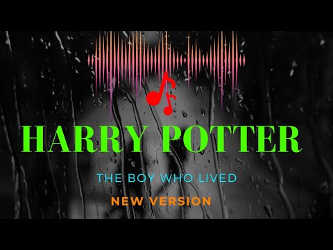 Harry Potter née version #newversion #music #song #trending#trendingmusic#remake #remakemusic