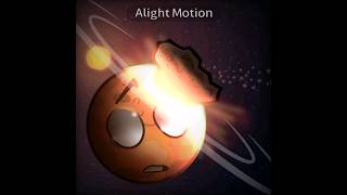 OMG I think I'm dying! [PART 1] || Solarballs || #solarballs #edit #solarballsedit #alightmotion