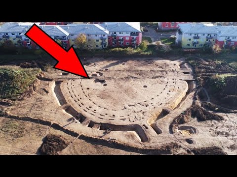 12 Most Mysterious Archaeological Finds Scientists Still Can't Explain