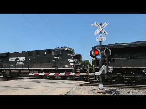 NS 1100 East in Princeton, IL 7/14/24