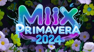 🌻MIX PRIMAVERA 2024🌼LO MAS NUEVO | MIX LO NUEVO REGGAETON - CACHENGUE - CUMBIA - RKT | - DANI NAVAS