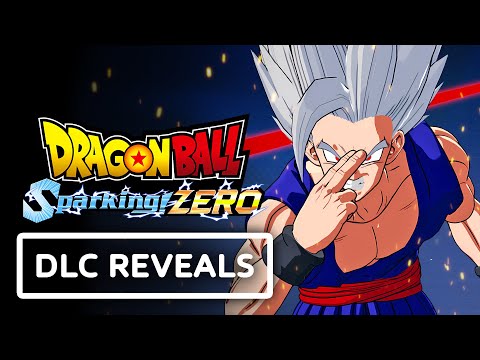 DRAGON BALL: Sparking! ZERO – New DLC Reveals & 2025 Update!