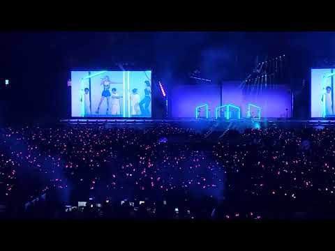 Typa Girl - BLACKPINK BORN PINK WORLD TOUR LA CONCERT - DAY ONE