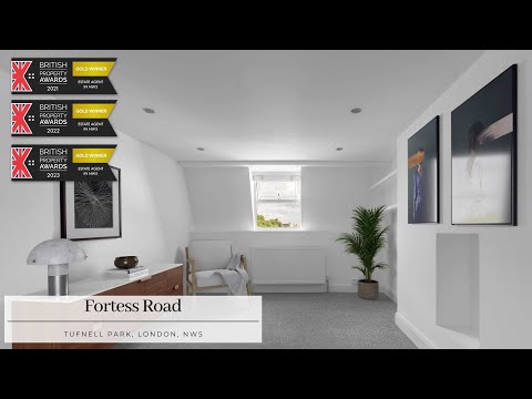 One Bedroom Flat To Rent In Tufnell Park NW5 | Fortess Road NW5