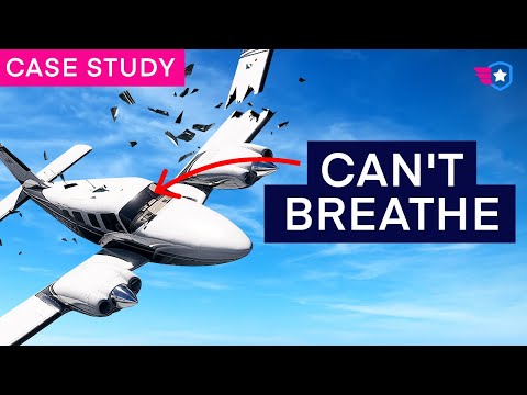 How a Pilot's Ego Led to Disaster | Accident Case Study