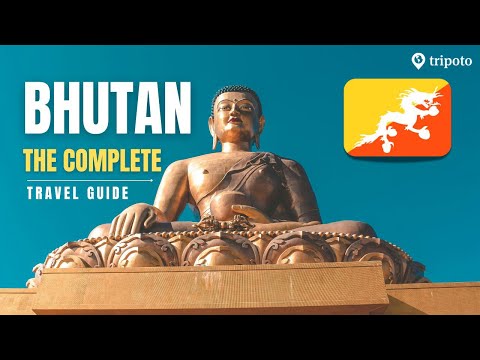 Ultimate Bhutan Travel Guide 2024: Hidden Gems, Tips & Must-See Attractions!