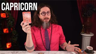 CAPRICORN - “THE FIGHT OF YOUR LIFE IS COMING!“ Tarot Reading ASMR