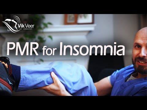 This Simple Technique improves Insomnia by 22%