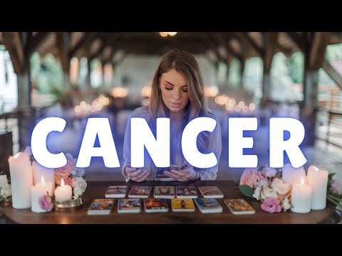 CANCER ❤️✨, WOW!😍!Wait Until You See Why God Made You Wait So Long!! THIS IS HUGE!🥹💗LOVE TAROT