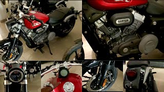 Raptor V6 | V-Twin 300 CC New Model 2024 | DUAL CYLINDER Full Review#ifanv16priceinpakistan