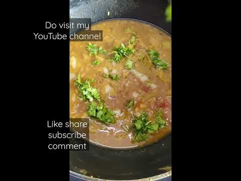 Lauki/Ghiya Dal #short#dalrecipe #youtuber#Laukidal