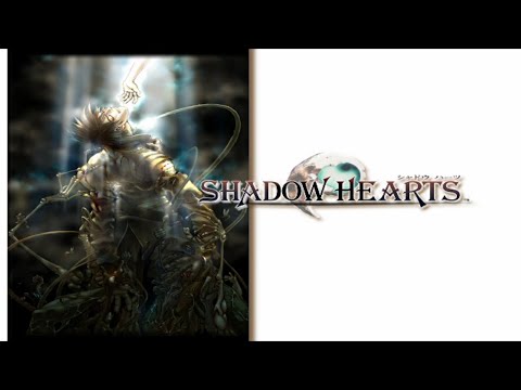 Shadow Hearts Opening (PS2) (HD Quality)