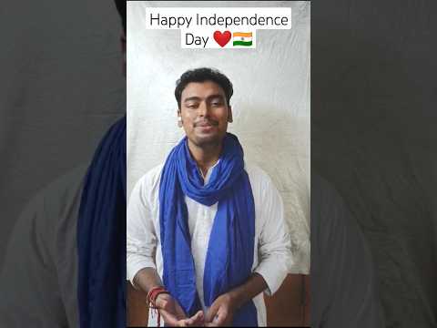 Happy Independence Day| Teri Mitti| B Praak #terimitti #shorts #coversong #music #cover #bpraak #new