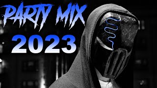 SICKICK PARTY MUSIC 2025 Style 🎉 Mashups & Remixes Of Popular Songs 🎉 DJ Remix Club Music Dance Mix