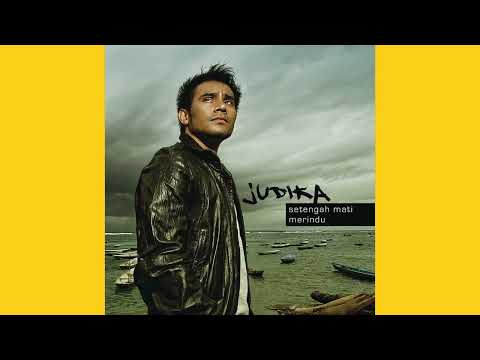 Judika - Setengah Mati Merindu