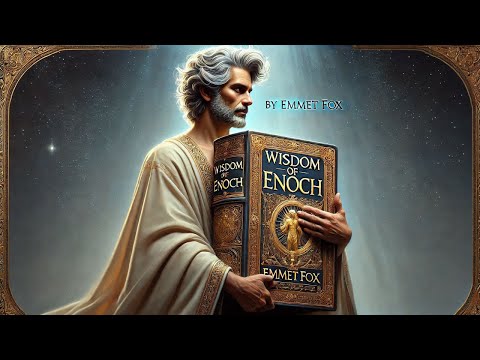 Visualize The Good And It Will Manifest - WISDOM OF ENOCH - Emmet Fox