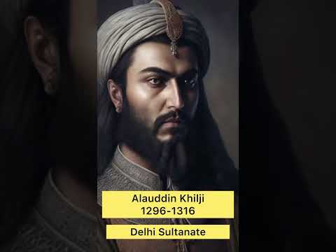 List of Ancient India rulers #indianruler