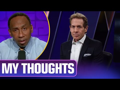 Skip Bayless accused of sexual harassment: My thoughts.